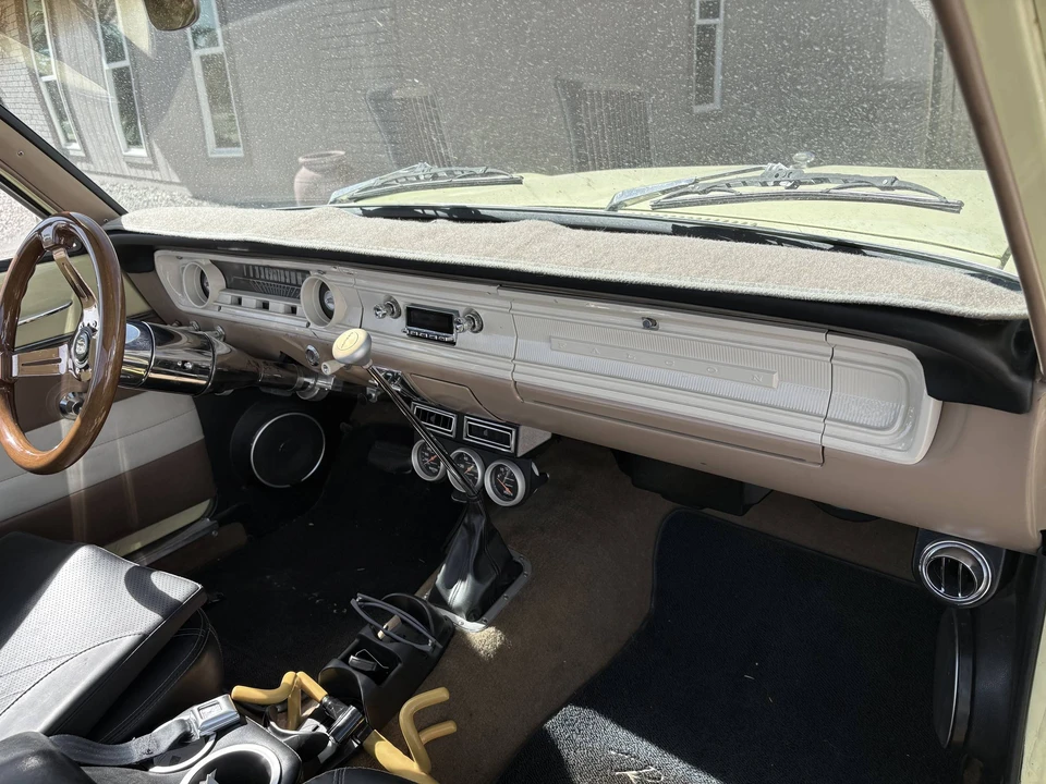 1965 Ford Ranchero 2nd Gen - Image 21 of 31