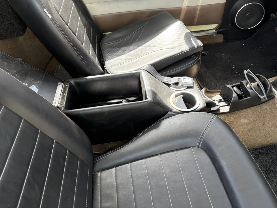 1965 Ford Ranchero 2nd Gen - Image 25 of 31