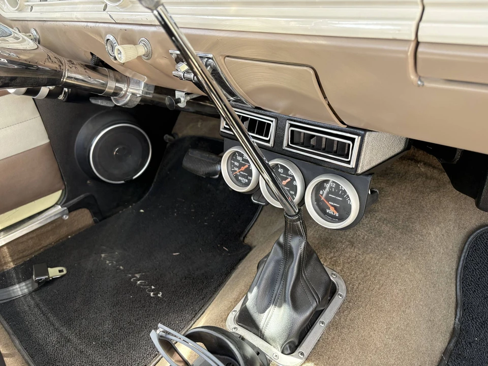 1965 Ford Ranchero 2nd Gen - Image 23 of 31