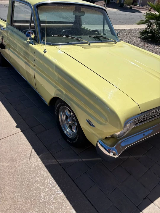 1965 Ford Ranchero 2nd Gen - Image 13 of 31