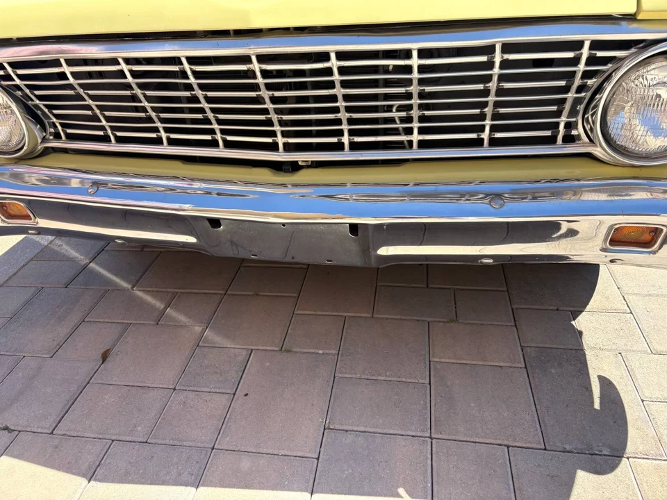 1965 Ford Ranchero 2nd Gen - Image 17 of 31