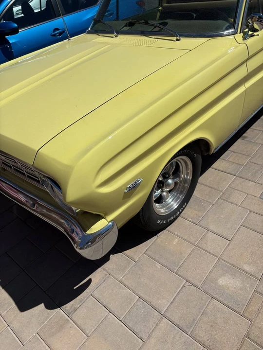 1965 Ford Ranchero 2nd Gen - Image 15 of 31