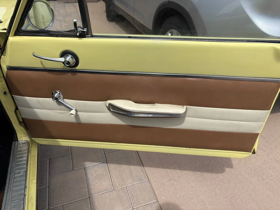 1965 Ford Ranchero 2nd Gen - Image 27 of 31