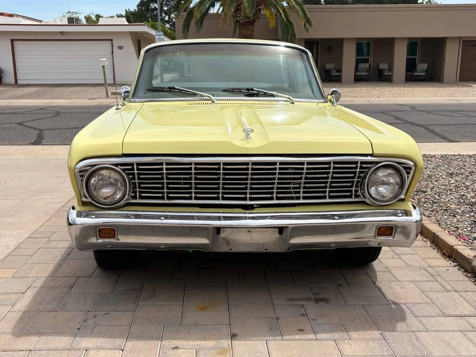 1965 Ford Ranchero 2nd Gen - Image 3 of 31