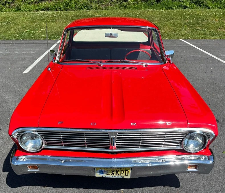 1965 Ford Ranchero 2nd Gen - Image 27 of 31