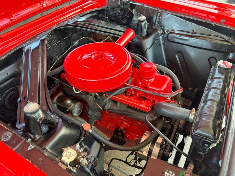 1965 Ford Ranchero 2nd Gen - Image 25 of 31
