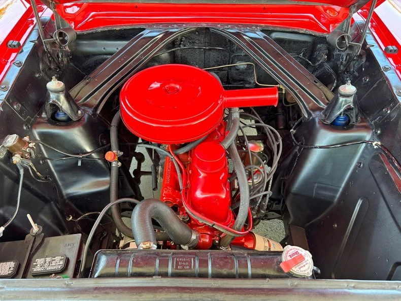 1965 Ford Ranchero 2nd Gen - Image 23 of 31