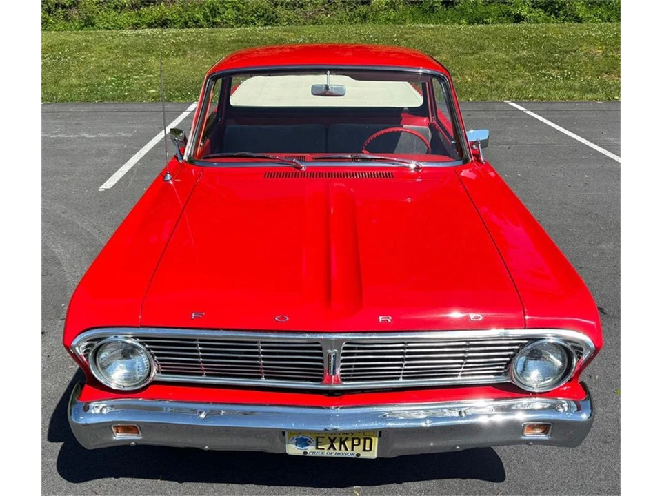 1965 Ford Ranchero 2nd Gen - Image 13 of 31
