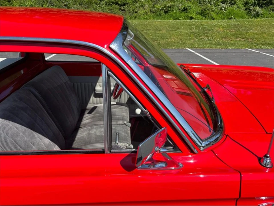 1965 Ford Ranchero 2nd Gen - Image 26 of 31