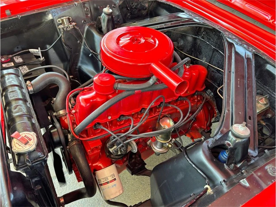 1965 Ford Ranchero 2nd Gen - Image 10 of 31