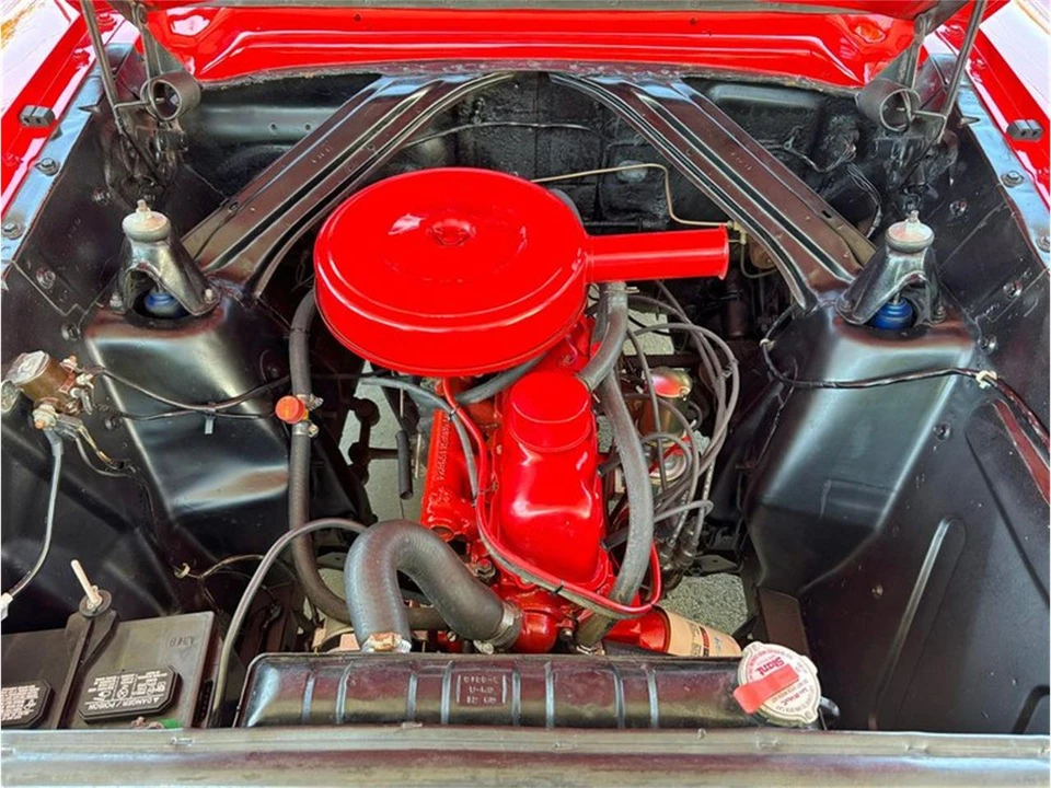 1965 Ford Ranchero 2nd Gen - Image 11 of 31
