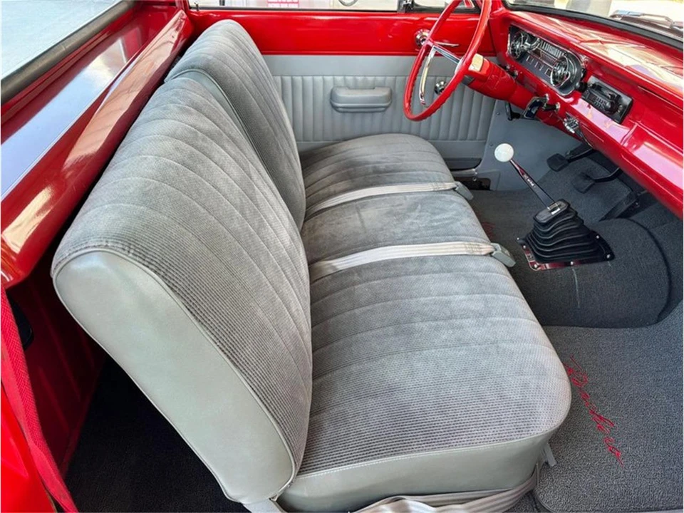 1965 Ford Ranchero 2nd Gen - Image 7 of 31