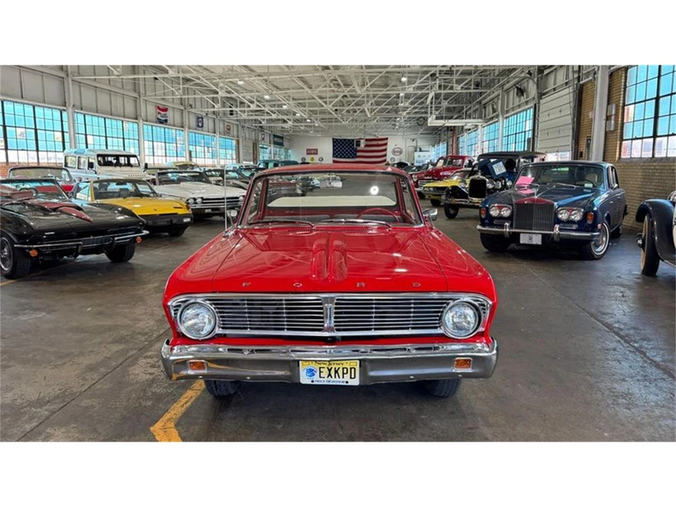1965 Ford Ranchero 2nd Gen - Image 16 of 31