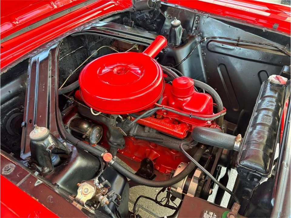 1965 Ford Ranchero 2nd Gen - Image 12 of 31