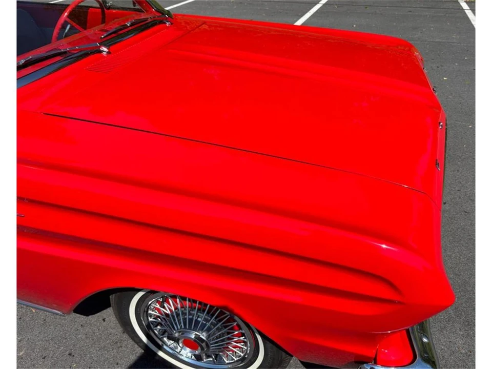1965 Ford Ranchero 2nd Gen - Image 31 of 31