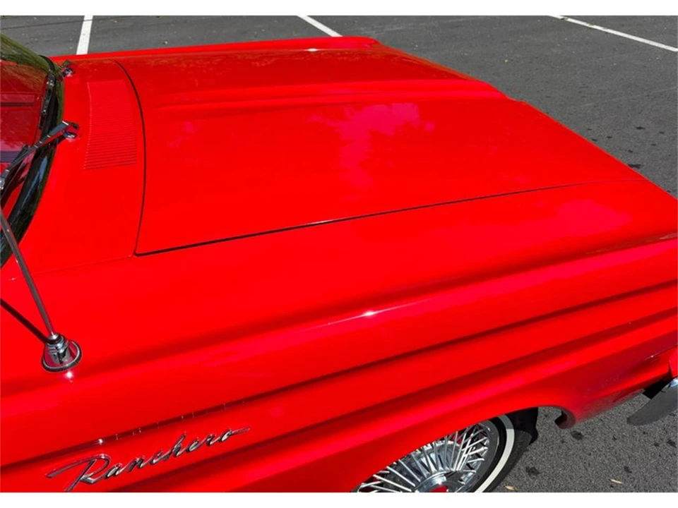 1965 Ford Ranchero 2nd Gen - Image 28 of 31