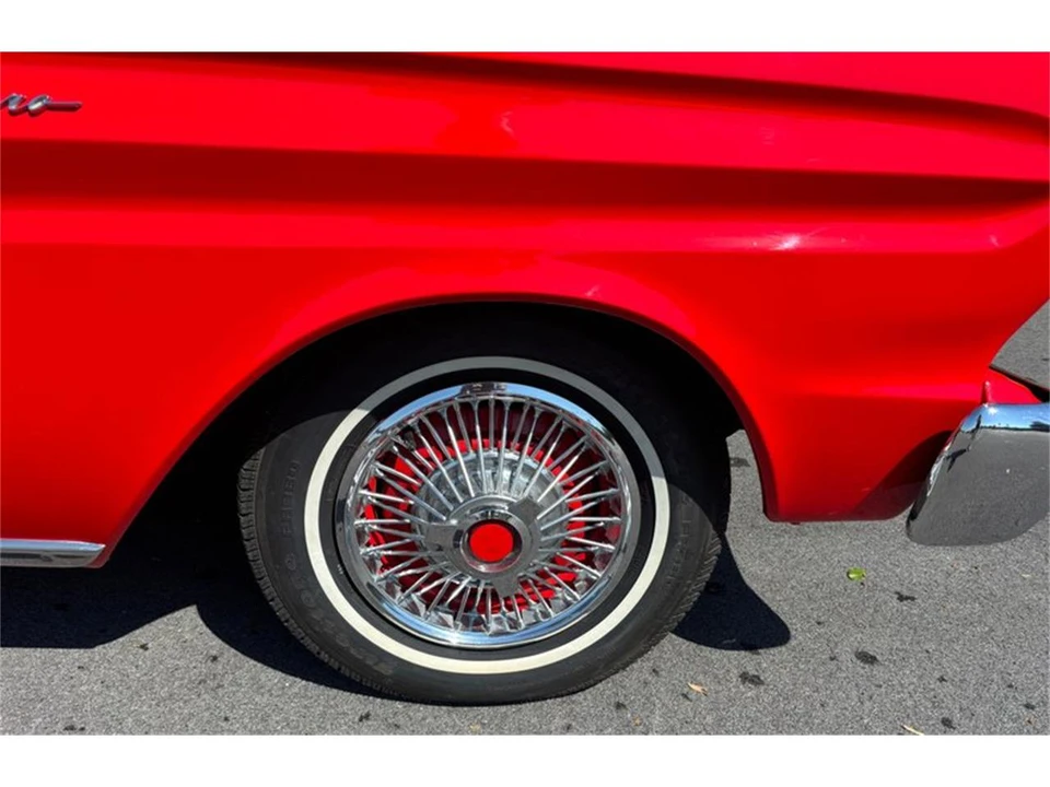 1965 Ford Ranchero 2nd Gen - Image 29 of 31