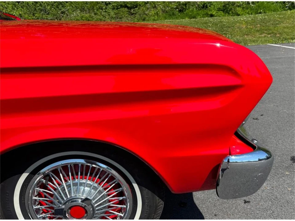 1965 Ford Ranchero 2nd Gen - Image 30 of 31