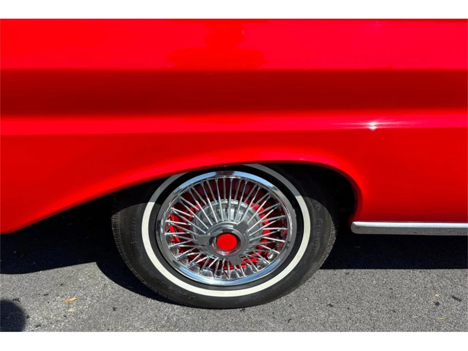 1965 Ford Ranchero 2nd Gen - Image 24 of 31