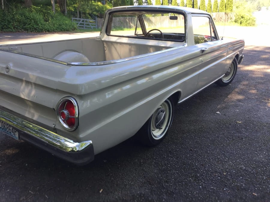 1965 Ford Ranchero 2nd Gen - Image 2 of 10
