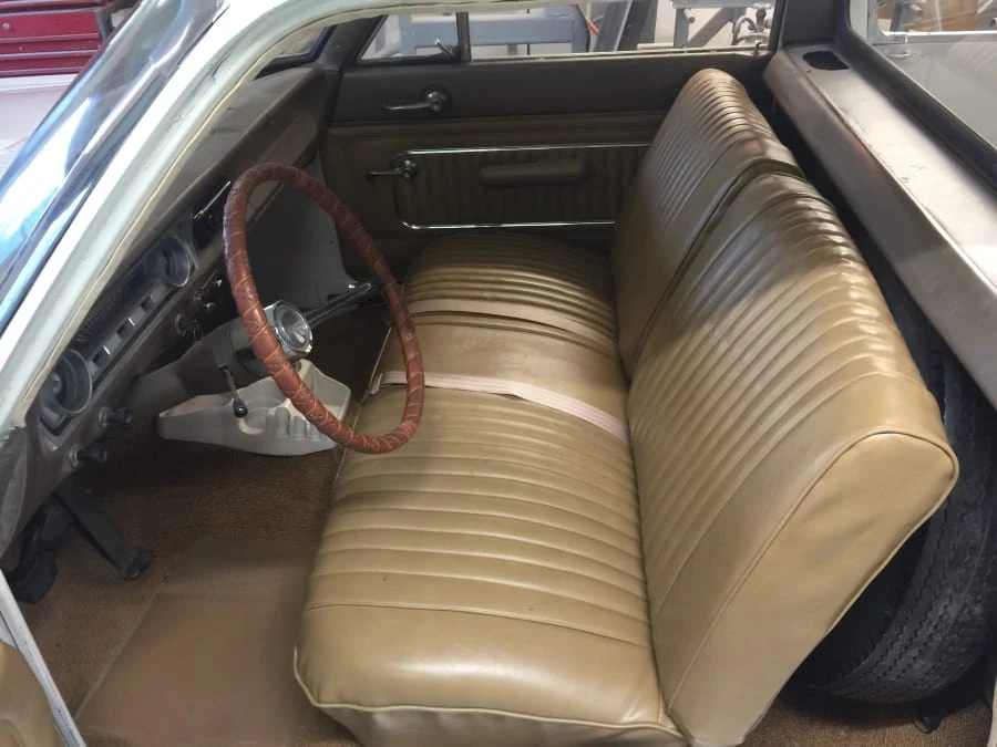 1965 Ford Ranchero 2nd Gen - Image 3 of 10