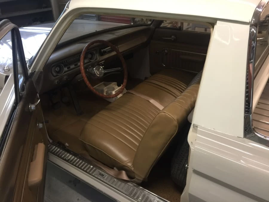 1965 Ford Ranchero 2nd Gen - Image 4 of 10