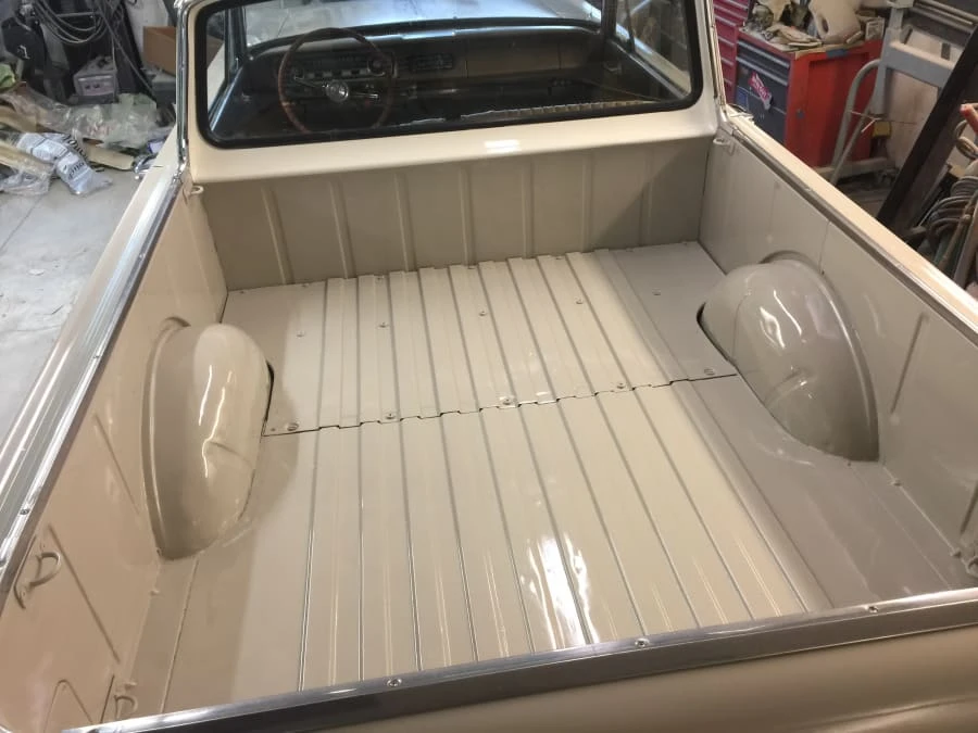 1965 Ford Ranchero 2nd Gen - Image 6 of 10