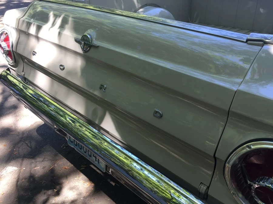 1965 Ford Ranchero 2nd Gen - Image 7 of 10