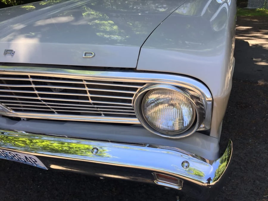 1965 Ford Ranchero 2nd Gen - Image 8 of 10