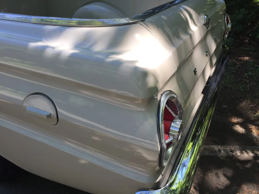 1965 Ford Ranchero 2nd Gen - Image 9 of 10