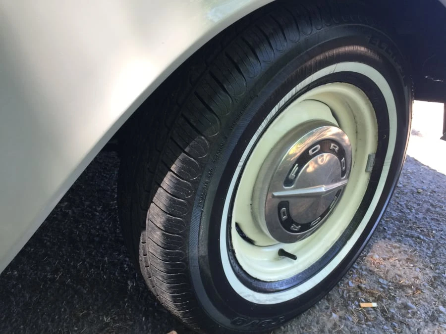 1965 Ford Ranchero 2nd Gen - Image 10 of 10