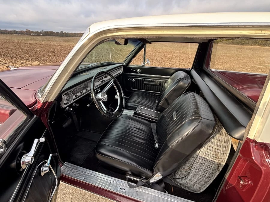 1965 Ford Ranchero 2nd Gen - Image 8 of 11