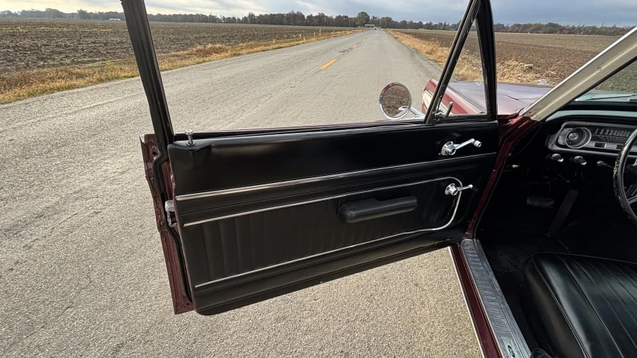 1965 Ford Ranchero 2nd Gen - Image 9 of 11