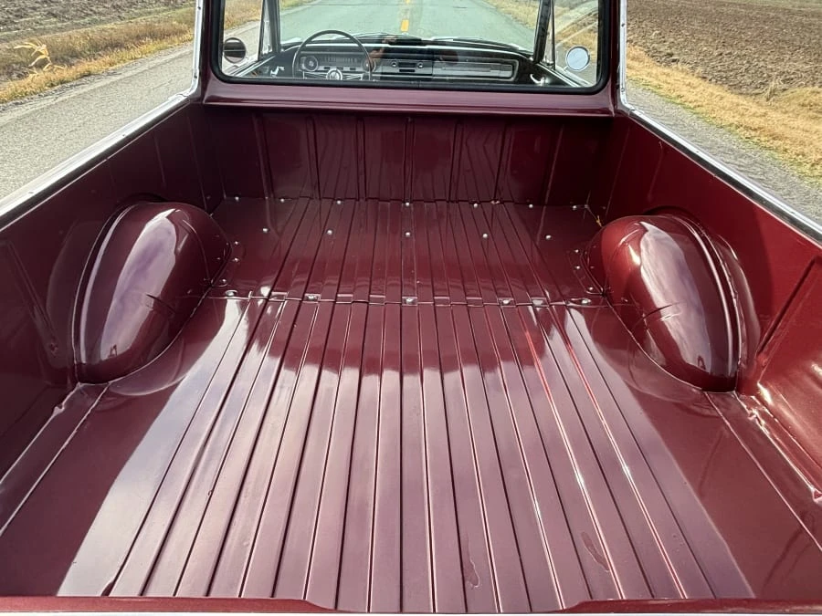 1965 Ford Ranchero 2nd Gen - Image 11 of 11