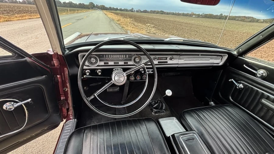 1965 Ford Ranchero 2nd Gen - Image 6 of 11
