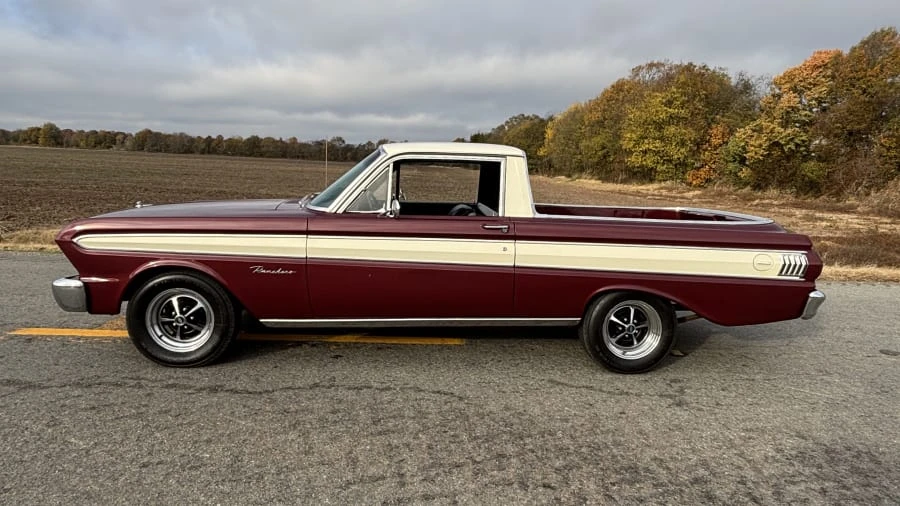 1965 Ford Ranchero 2nd Gen - Image 2 of 11
