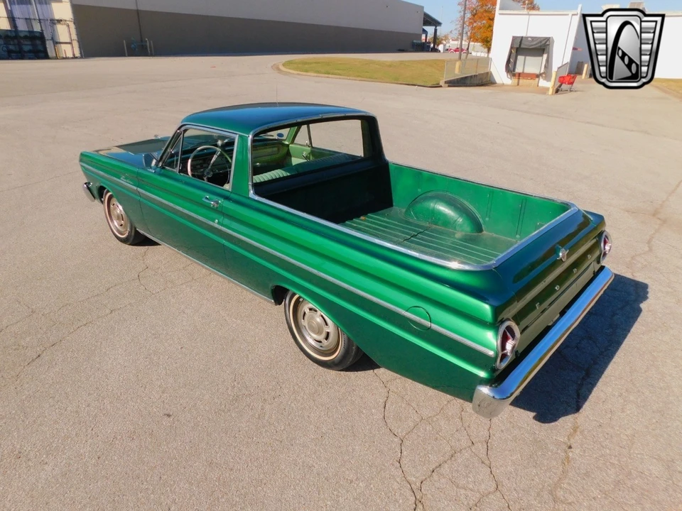 1965 Ford Ranchero 2nd Gen - Image 5 of 21