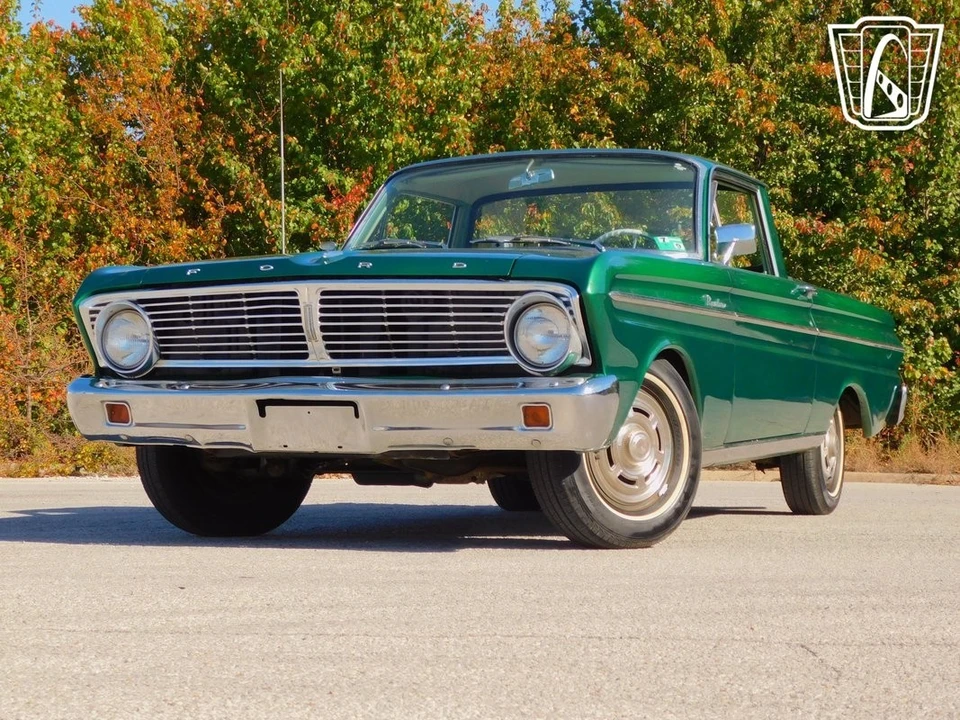 1965 Ford Ranchero 2nd Gen - Image 9 of 21