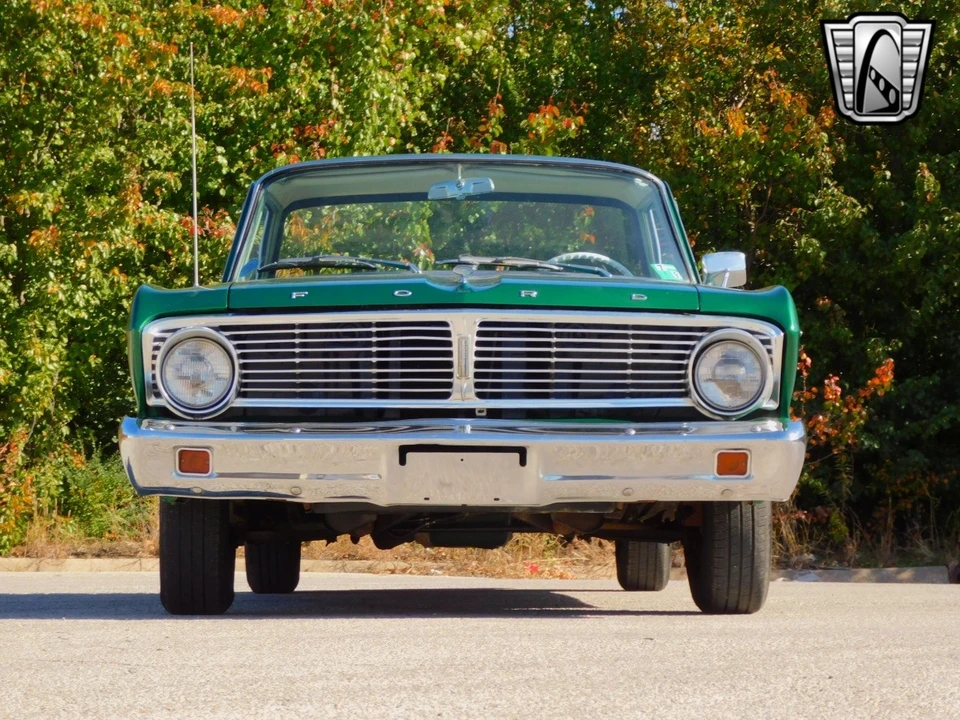 1965 Ford Ranchero 2nd Gen - Image 8 of 21