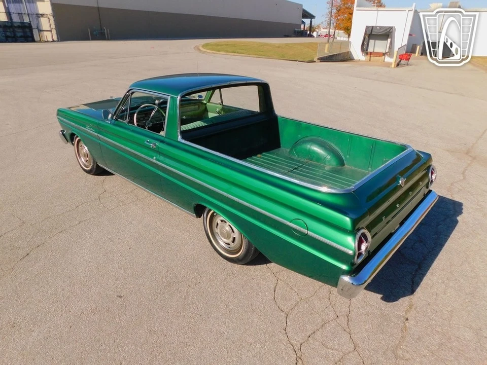 1965 Ford Ranchero 2nd Gen - Image 18 of 21