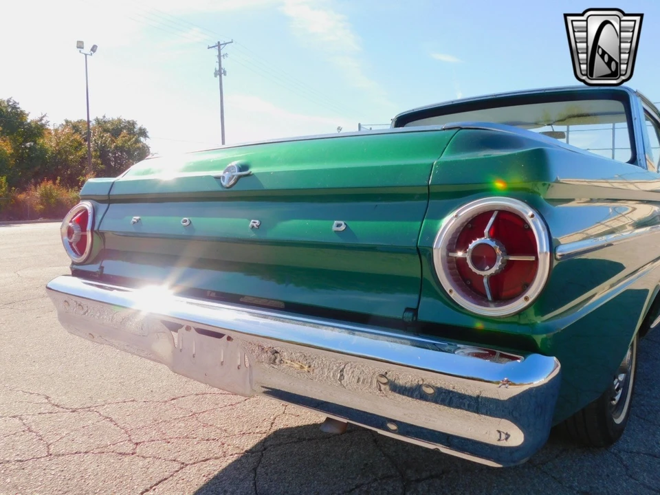 1965 Ford Ranchero 2nd Gen - Image 14 of 21