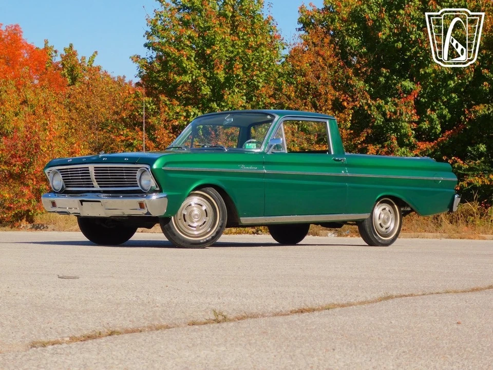 1965 Ford Ranchero 2nd Gen - Image 5 of 21
