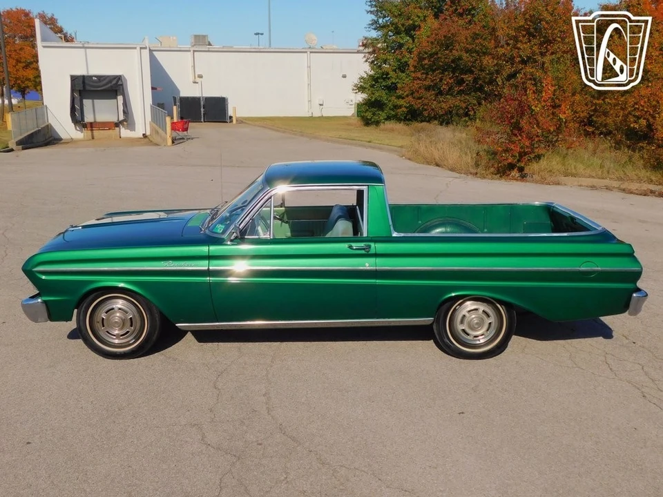 1965 Ford Ranchero 2nd Gen - Image 13 of 21