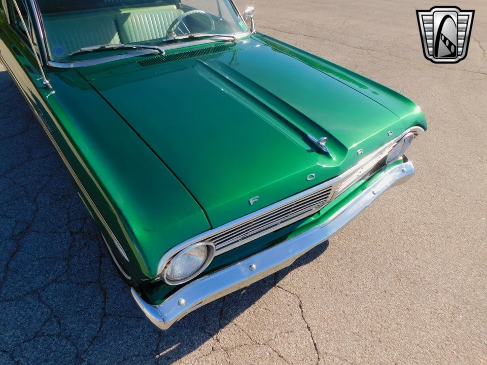 1965 Ford Ranchero 2nd Gen - Image 9 of 21