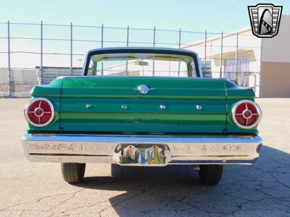 1965 Ford Ranchero 2nd Gen - Image 7 of 21