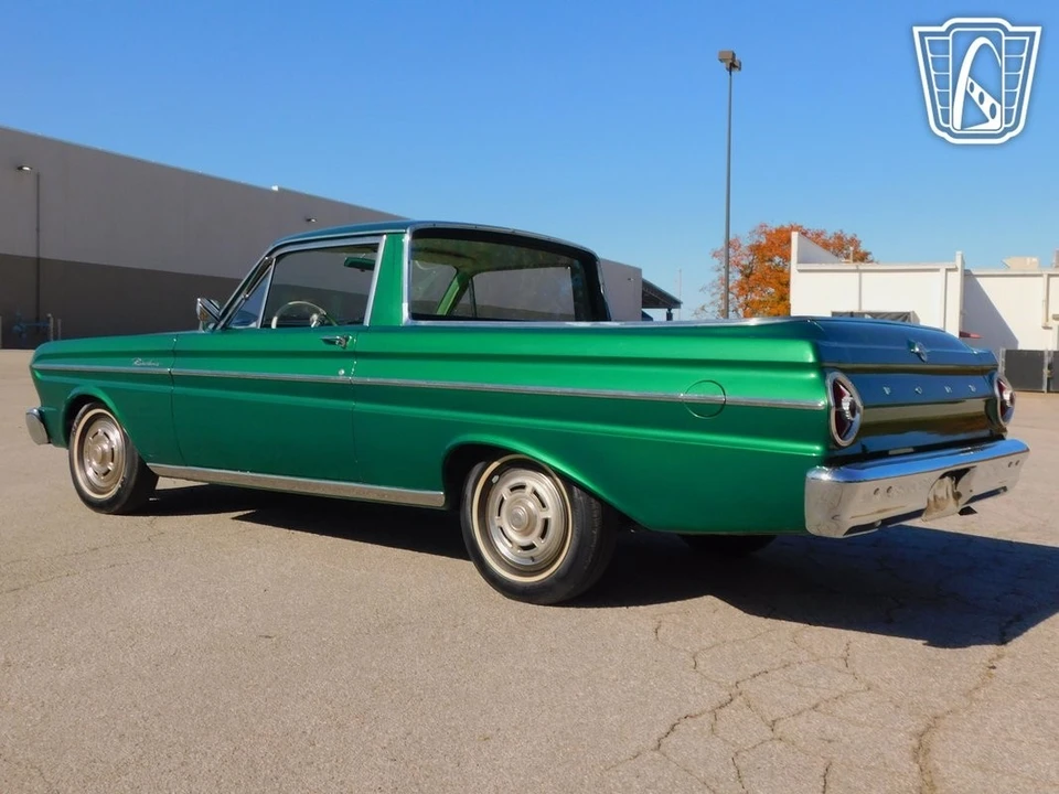 1965 Ford Ranchero 2nd Gen - Image 17 of 21