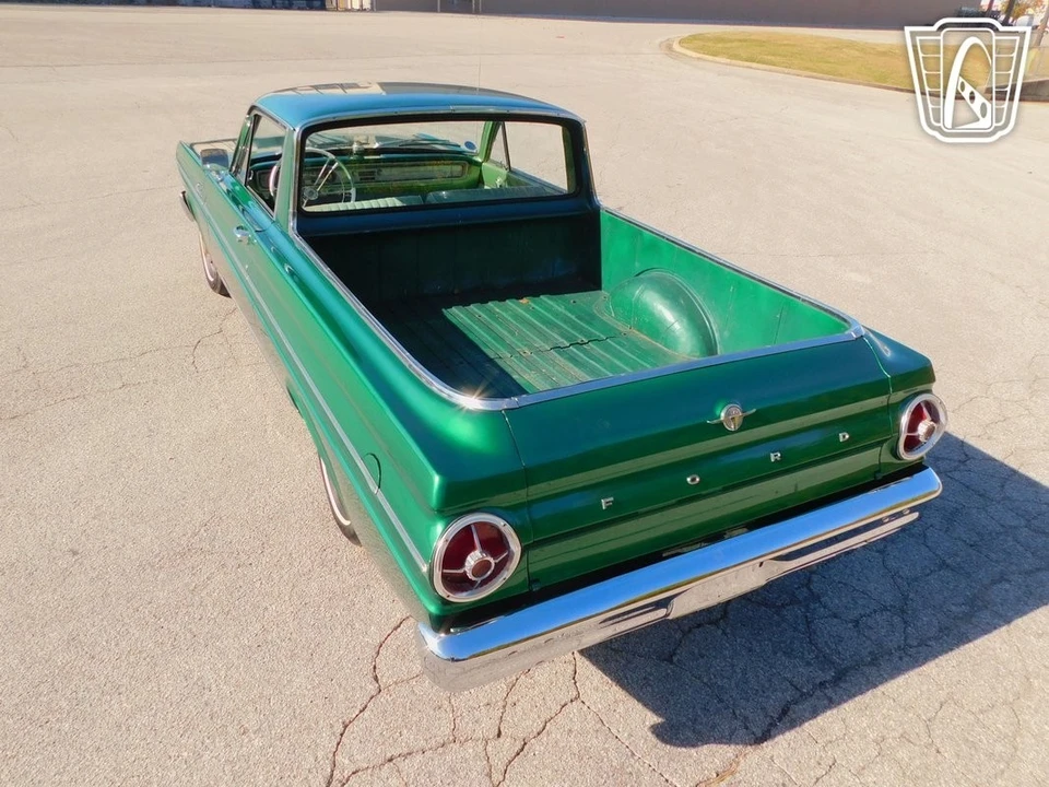 1965 Ford Ranchero 2nd Gen - Image 19 of 21