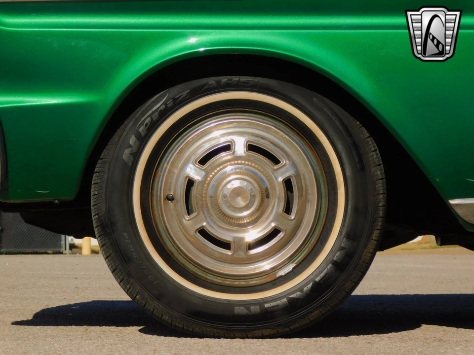 1965 Ford Ranchero 2nd Gen - Image 16 of 21