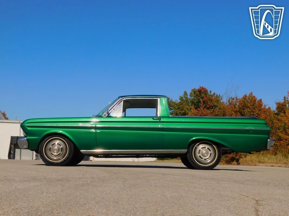 1965 Ford Ranchero 2nd Gen - Image 15 of 21