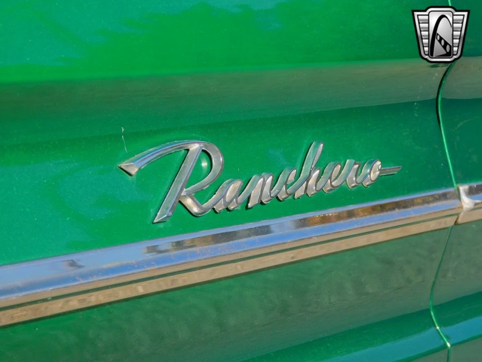 1965 Ford Ranchero 2nd Gen - Image 11 of 21